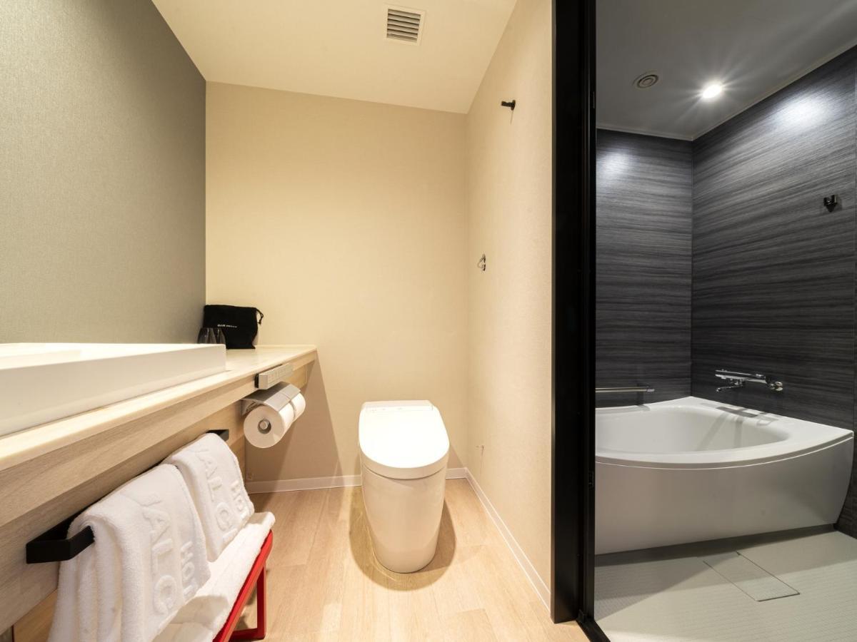 Hotel Jal City Toyama Exterior photo