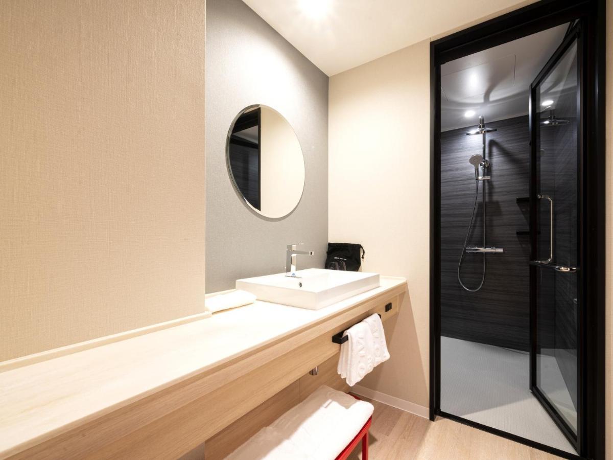 Hotel Jal City Toyama Exterior photo